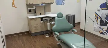 Sunny Shore Pediatric Dentistry of Lake St. Louis