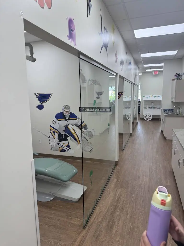Sunny Shore Pediatric Dentistry of Lake St. Louis
