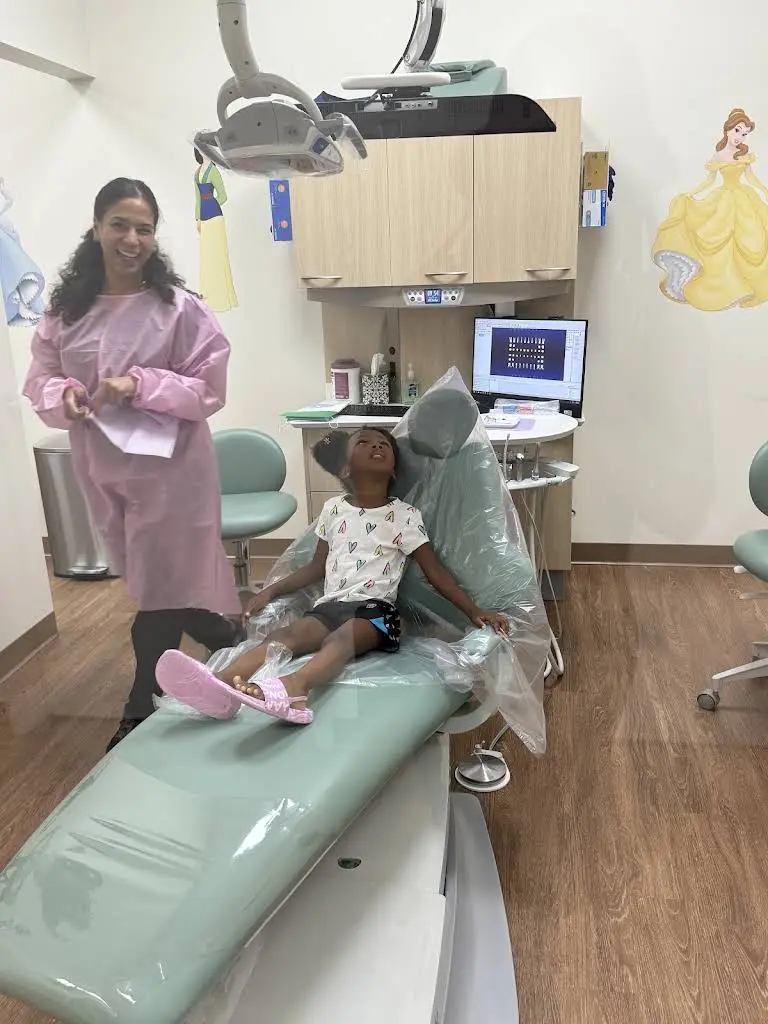 Sunny Shore Pediatric Dentistry of Lake St. Louis