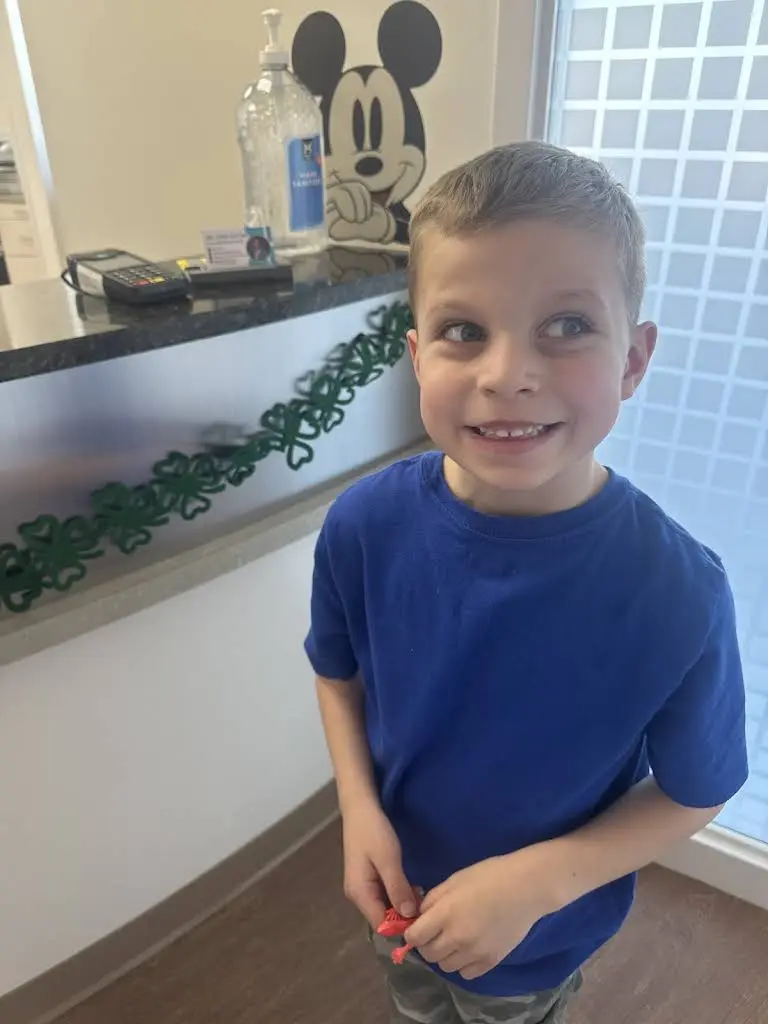 Sunny Shore Pediatric Dentistry of Lake St. Louis