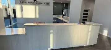 Hawk Ridge Dental Care