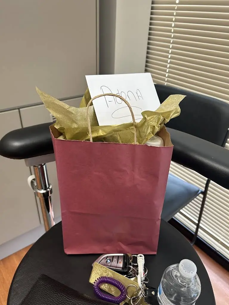 Hawk Ridge Dental Care