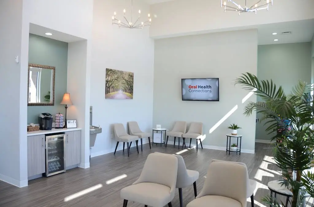 Hawk Ridge Dental Care