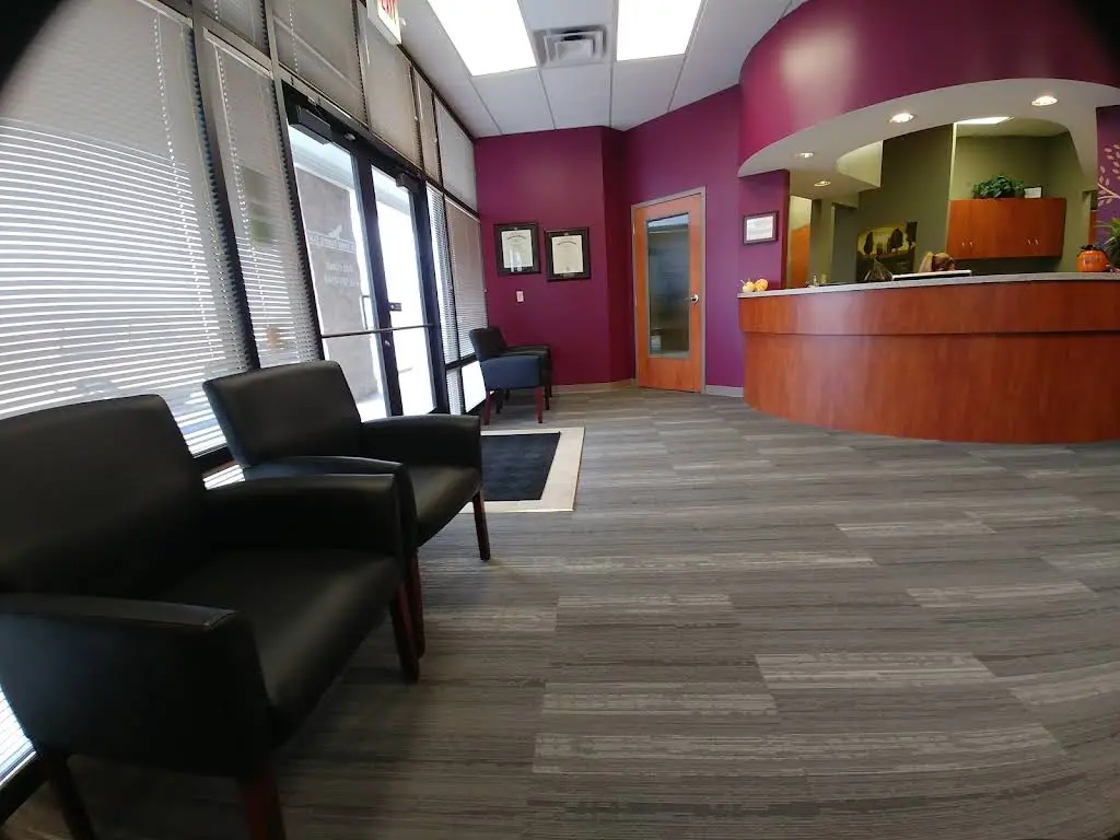 Hawk Ridge Dental Care