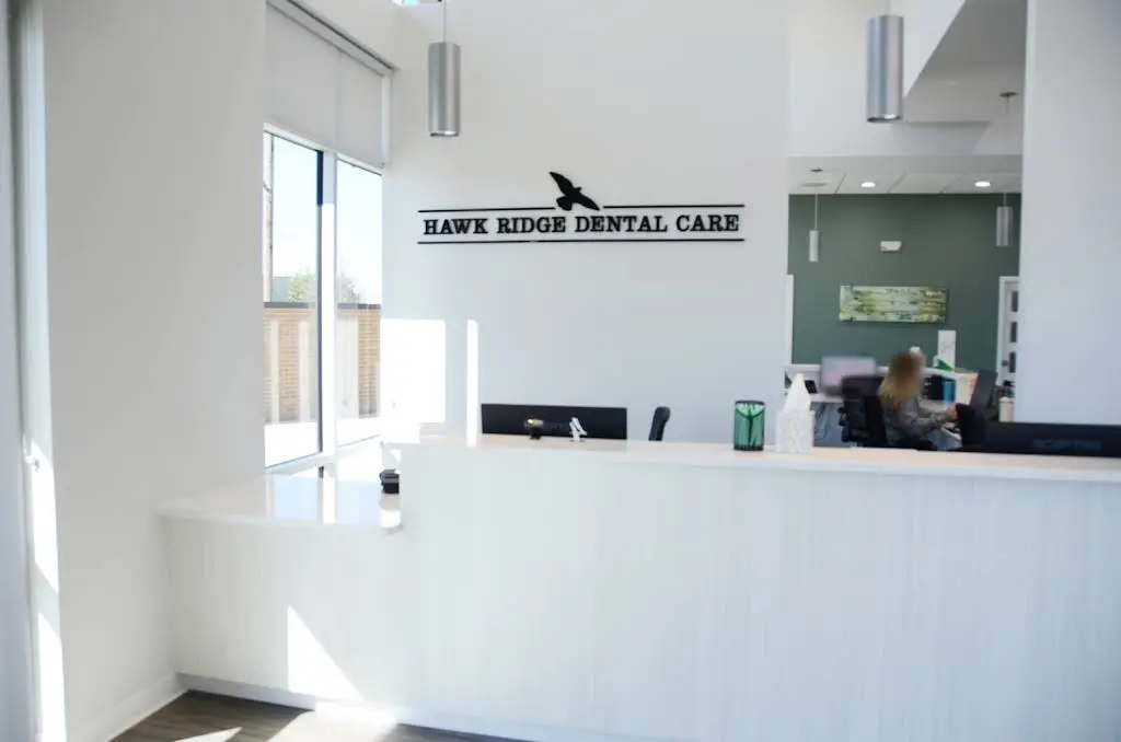 Hawk Ridge Dental Care