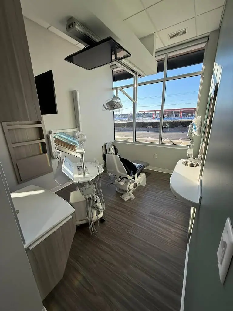 Hawk Ridge Dental Care
