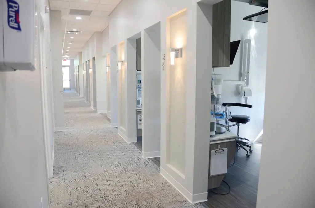 Hawk Ridge Dental Care