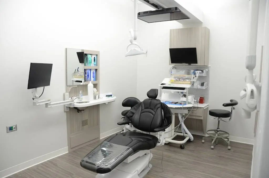 Hawk Ridge Dental Care