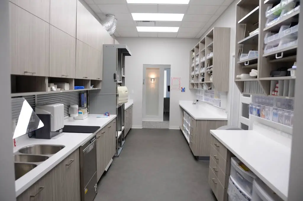 Hawk Ridge Dental Care