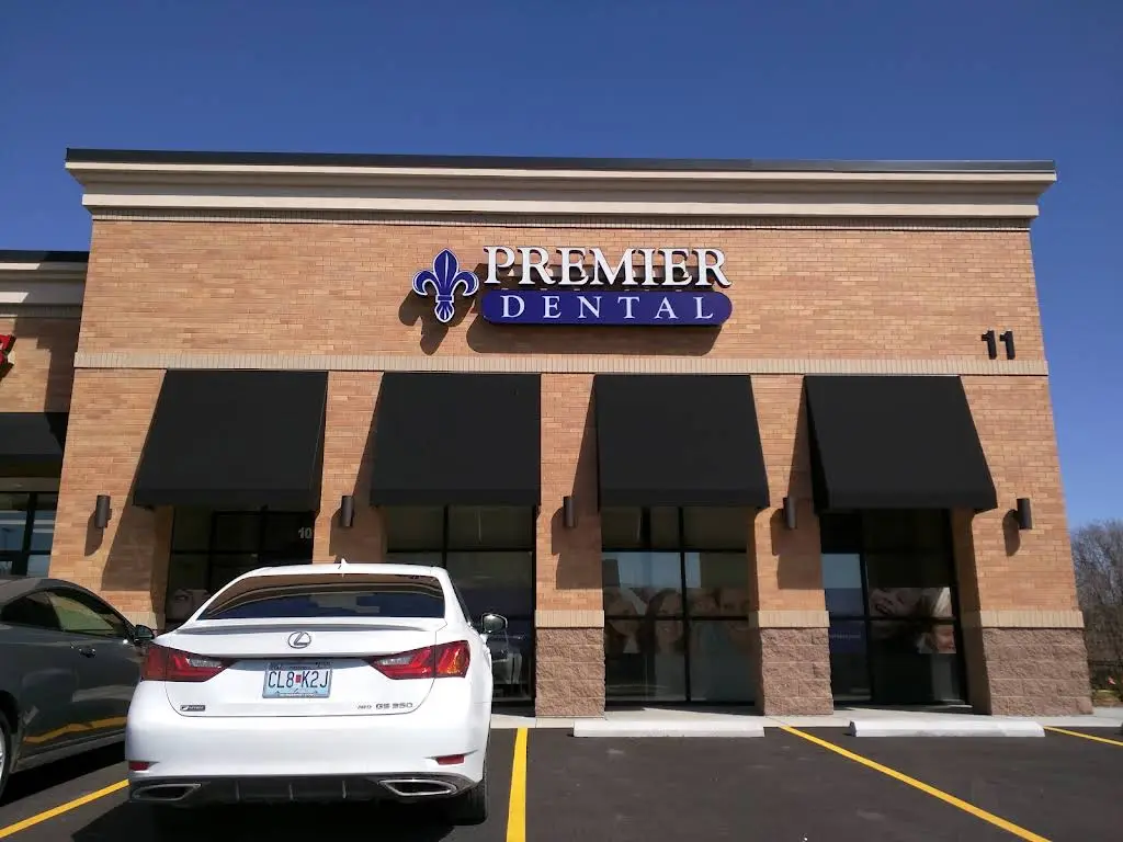 Premier Dental Partners Wentzville