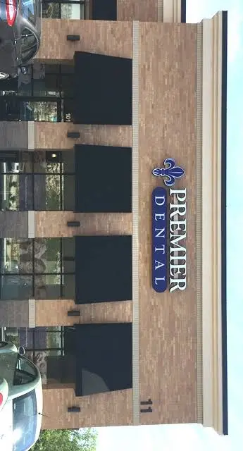 Premier Dental Partners Wentzville