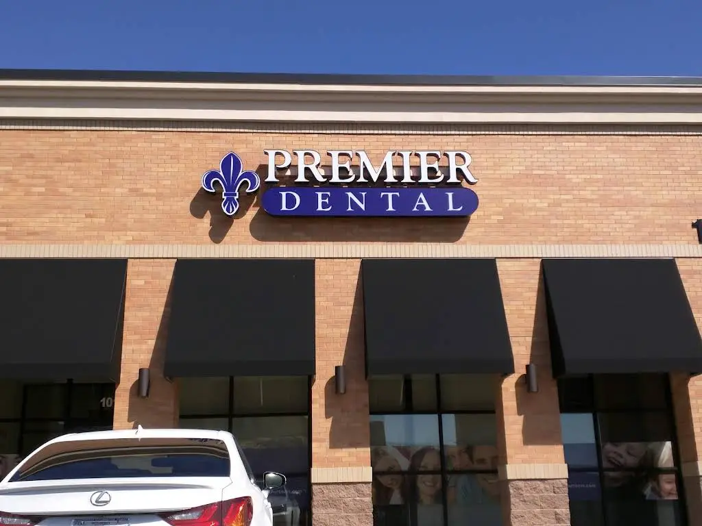 Premier Dental Partners Wentzville