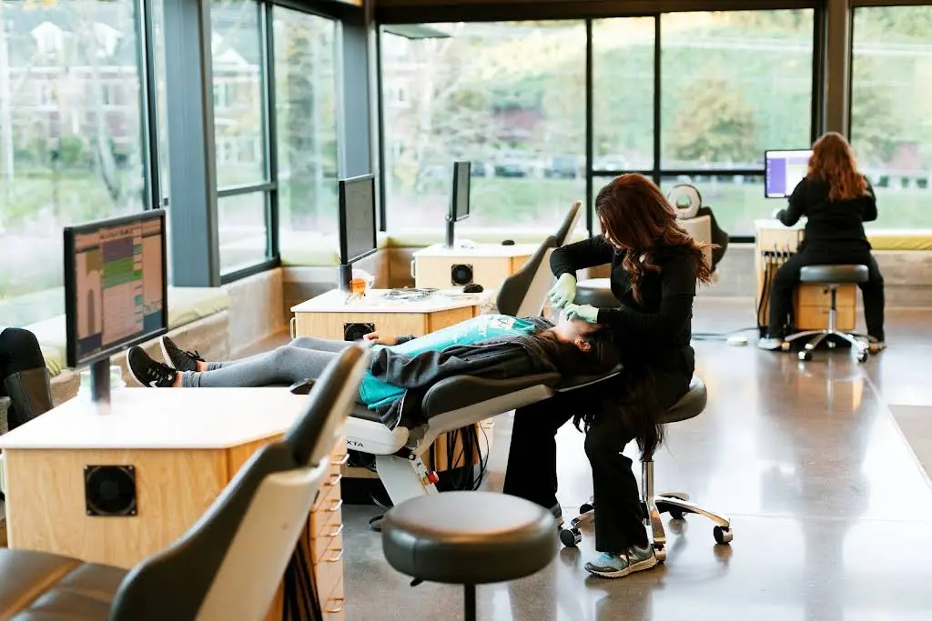 Epic Orthodontics Lenoir City