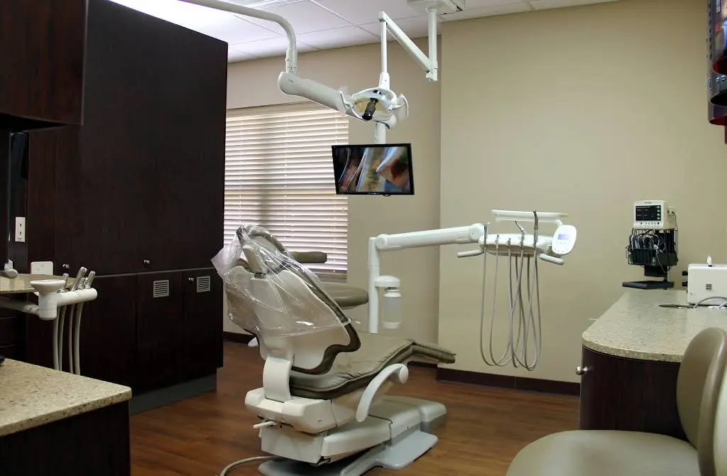 Bowman Family Dentistry