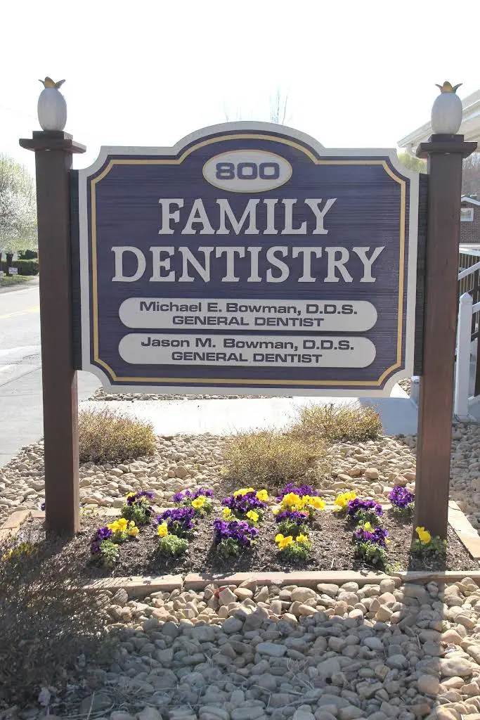Bowman Family Dentistry