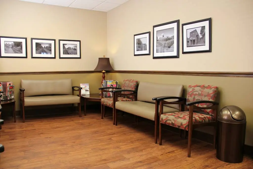 Bowman Family Dentistry