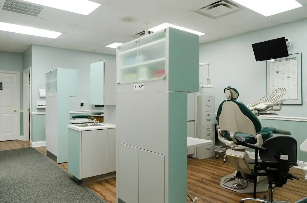 Dental Arts of Tellico Village
