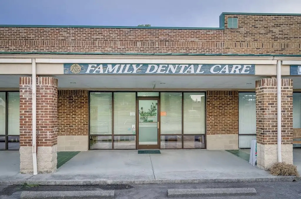 Dental Arts of Tellico Village