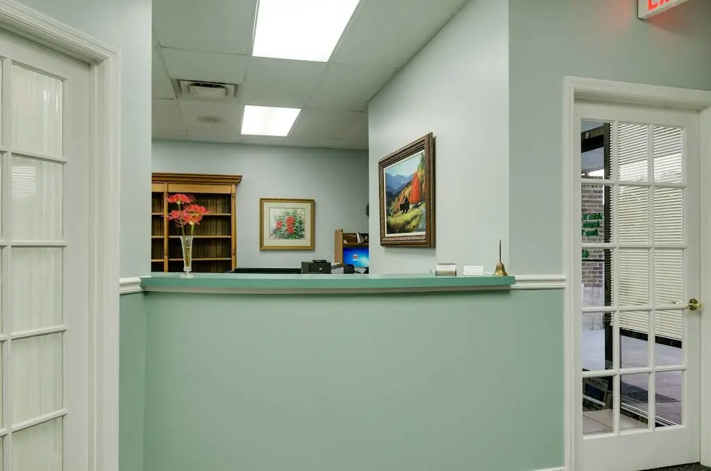 Dental Arts of Tellico Village
