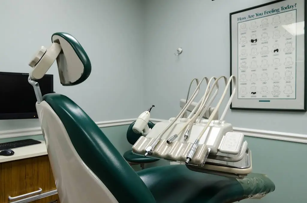 Dental Arts of Tellico Village