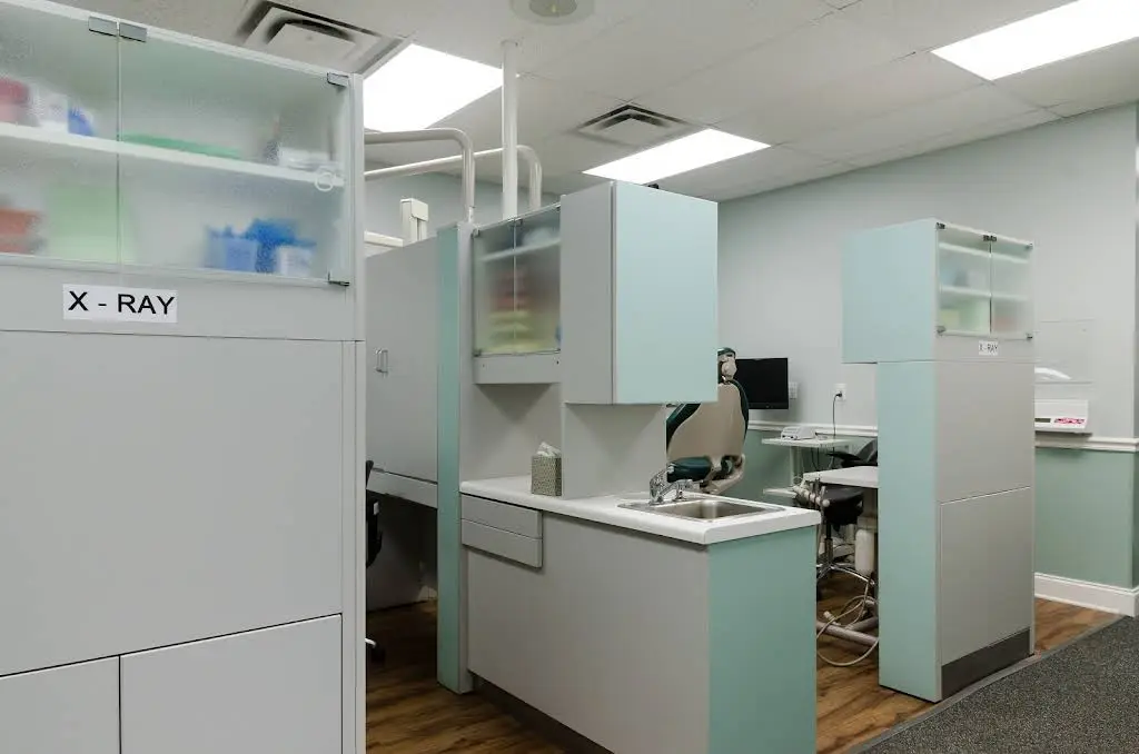 Dental Arts of Tellico Village