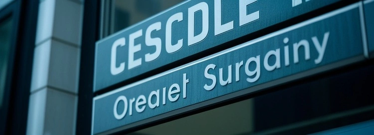 Cascade Oral Surgery
