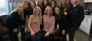 West Lake Dentistry