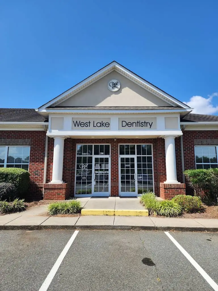 West Lake Dentistry