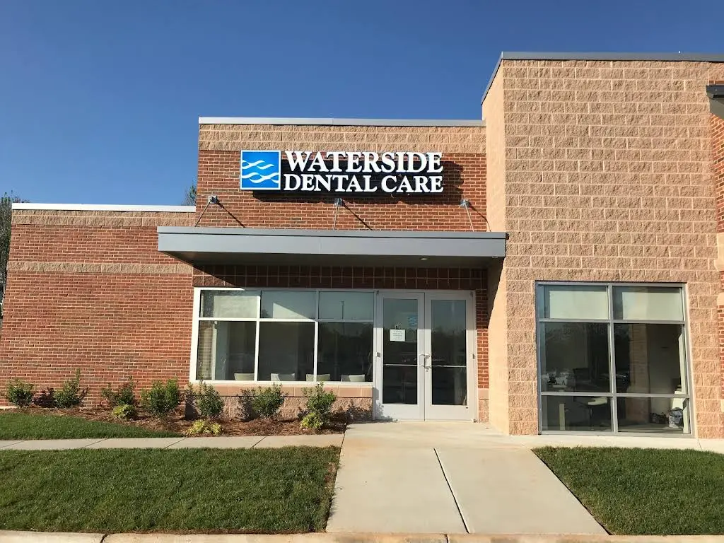Waterside Dental Care