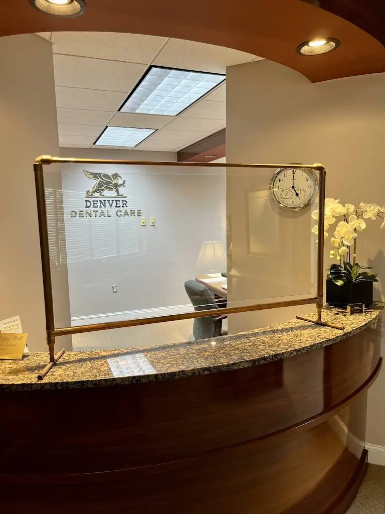 Denver Dental Care