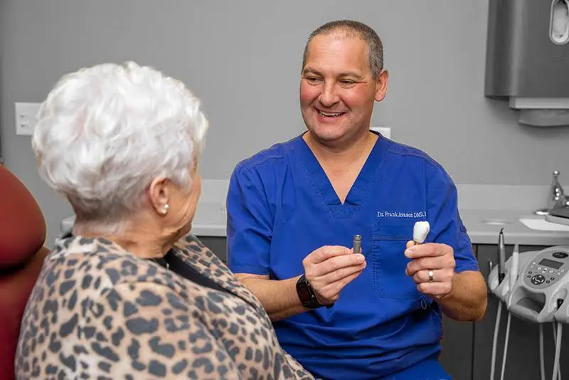 Avason Family Dentistry