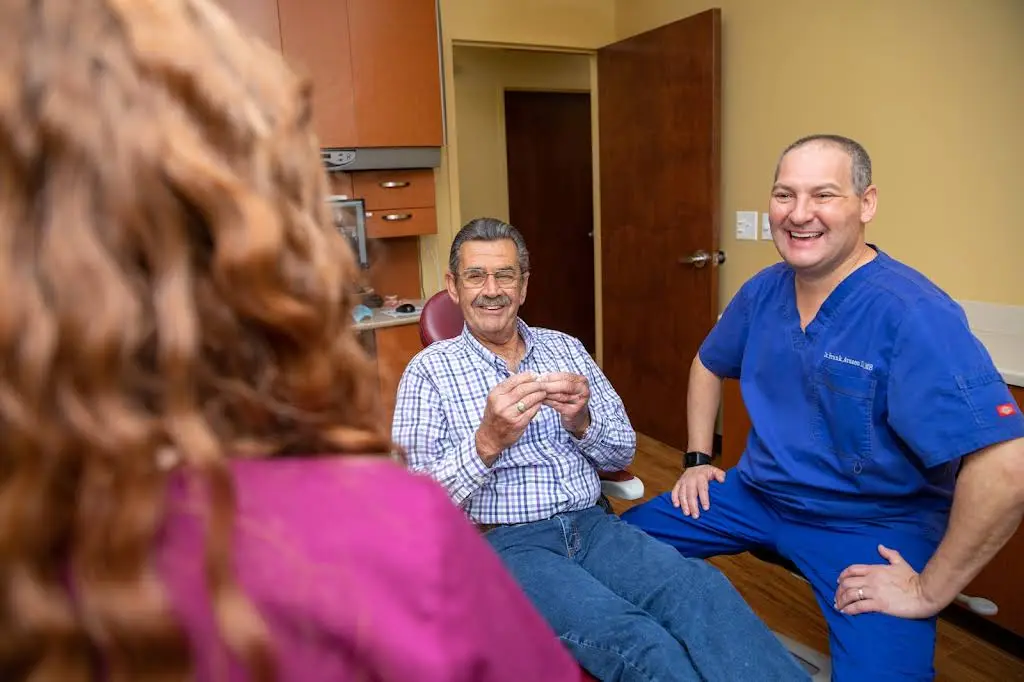 Avason Family Dentistry