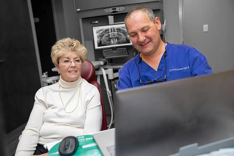 Avason Family Dentistry
