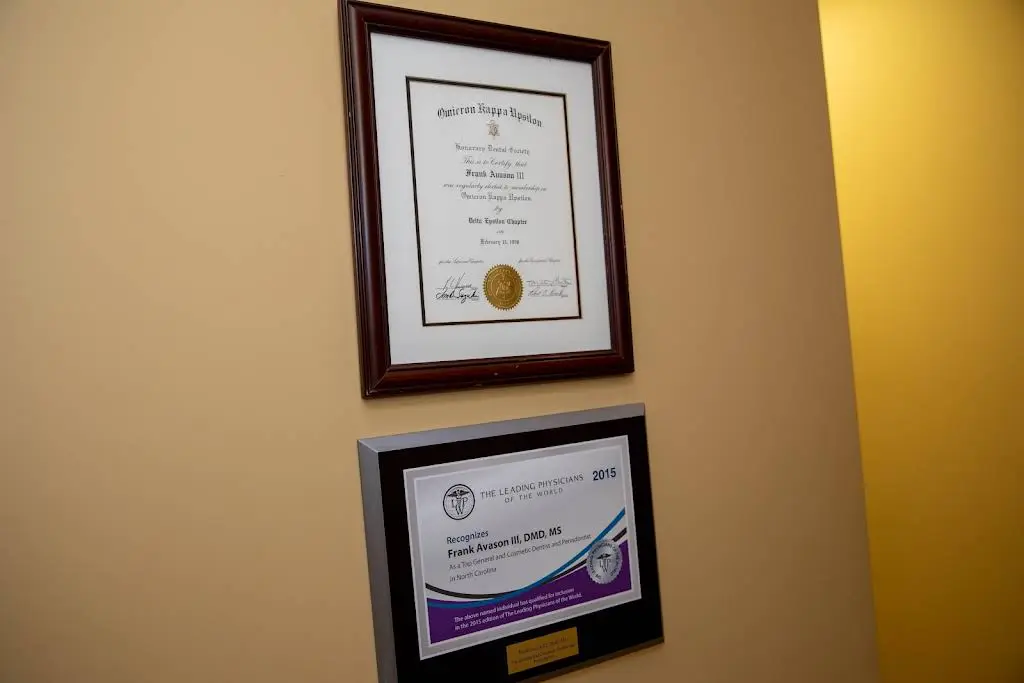Avason Family Dentistry