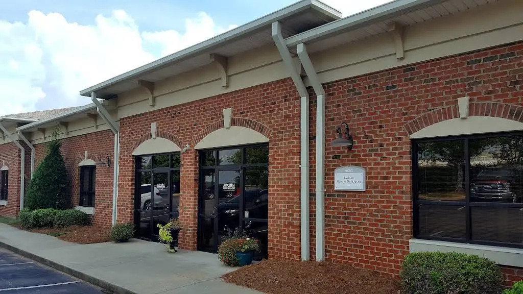 Avason Family Dentistry