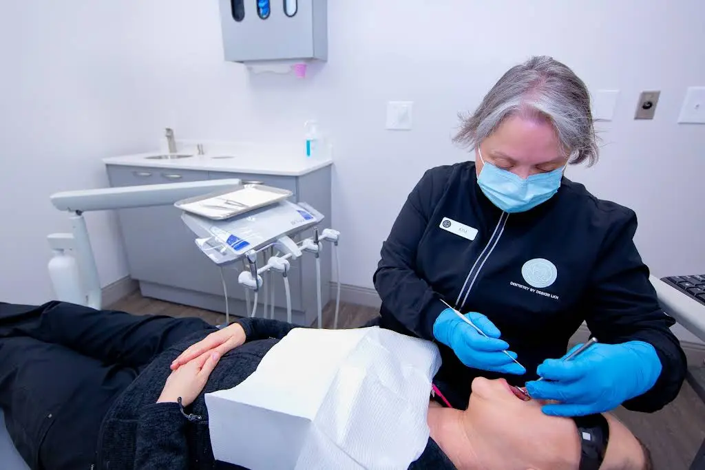 Dentistry by Design LKN