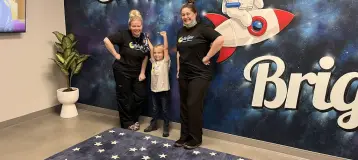 Bright Pediatric Dentistry