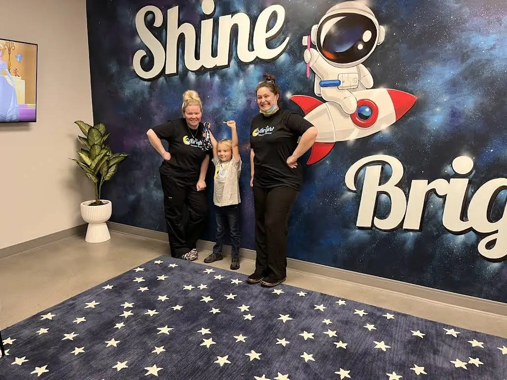Bright Pediatric Dentistry