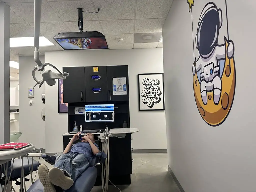Bright Pediatric Dentistry