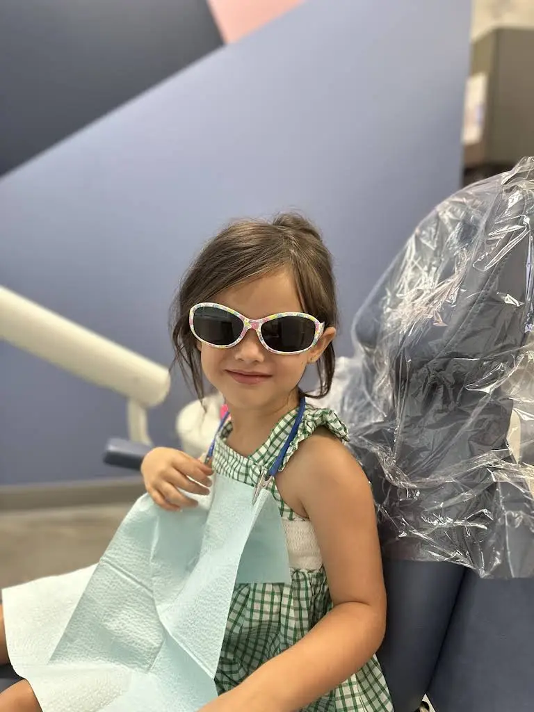 Bright Pediatric Dentistry