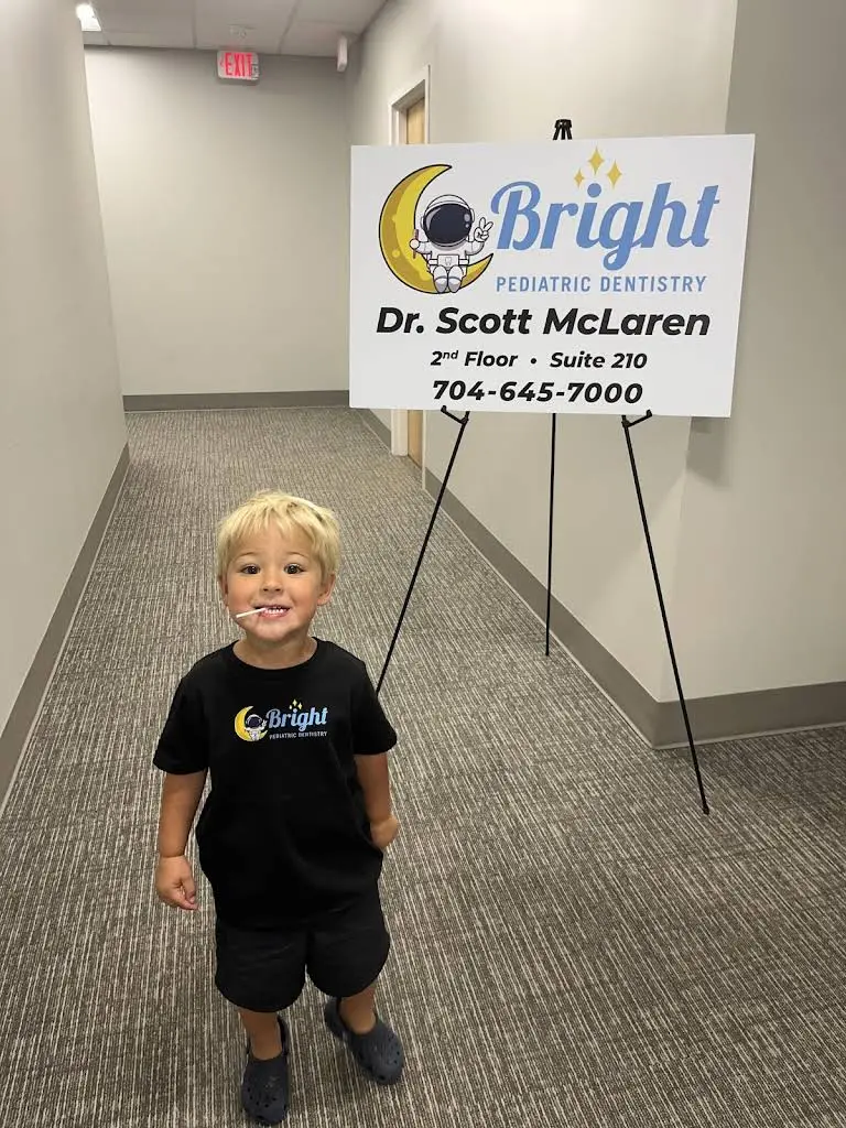 Bright Pediatric Dentistry