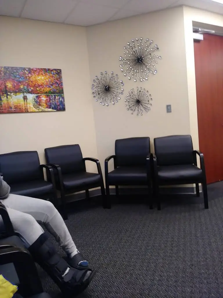 Parkway Dentistry at Langtree