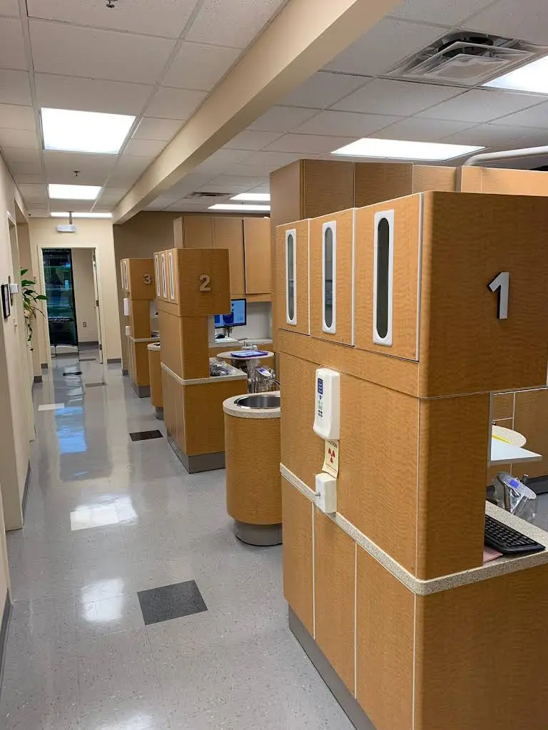 Parkway Dentistry at Langtree