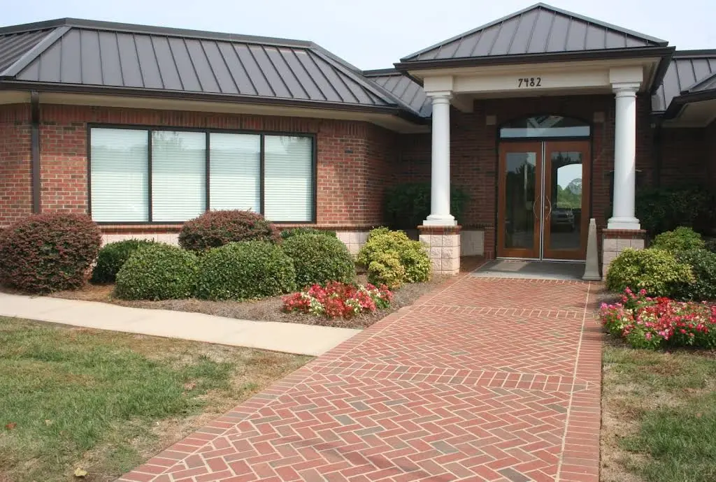 Hamilton & Whitecotton Orthodontics