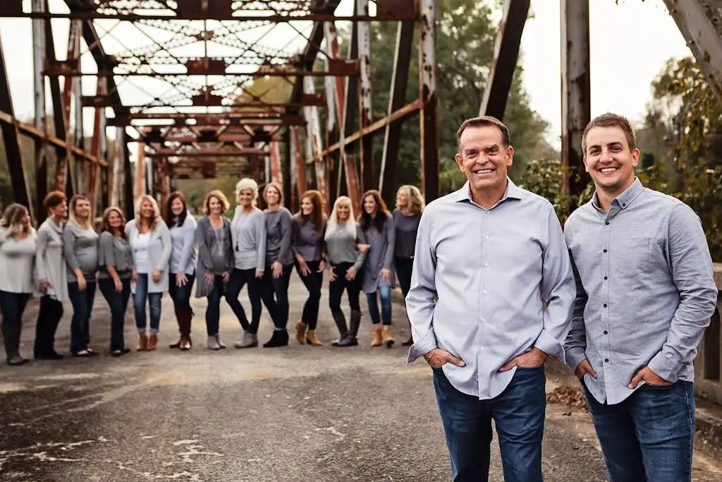Hamilton & Whitecotton Orthodontics