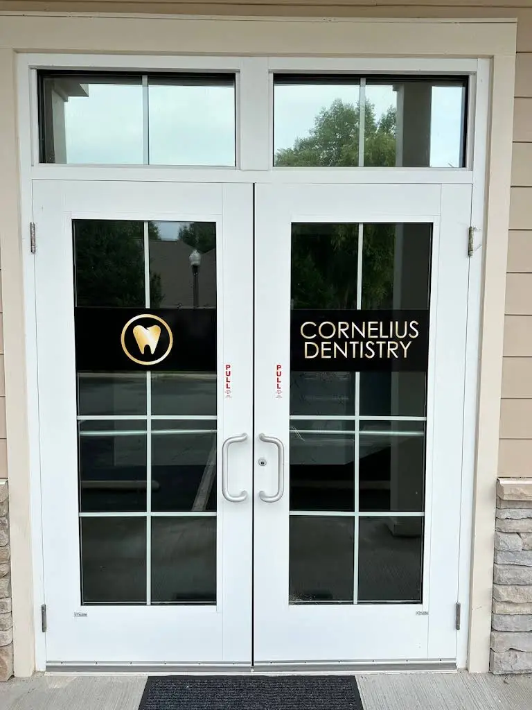 Cornelius Dentistry