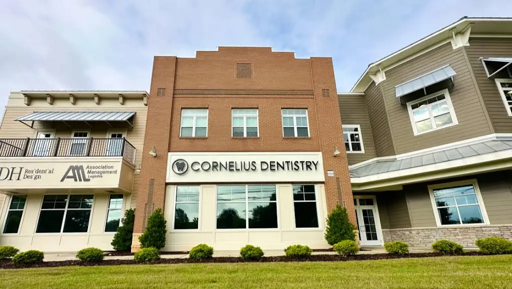 Cornelius Dentistry