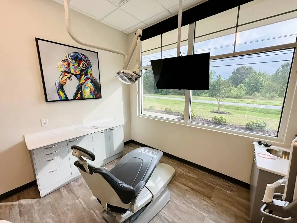 Cornelius Dentistry