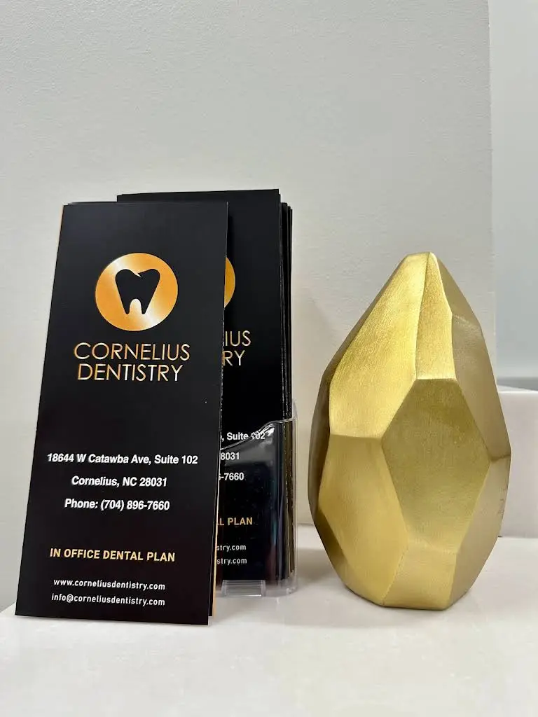 Cornelius Dentistry