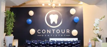 Contour Dentistry